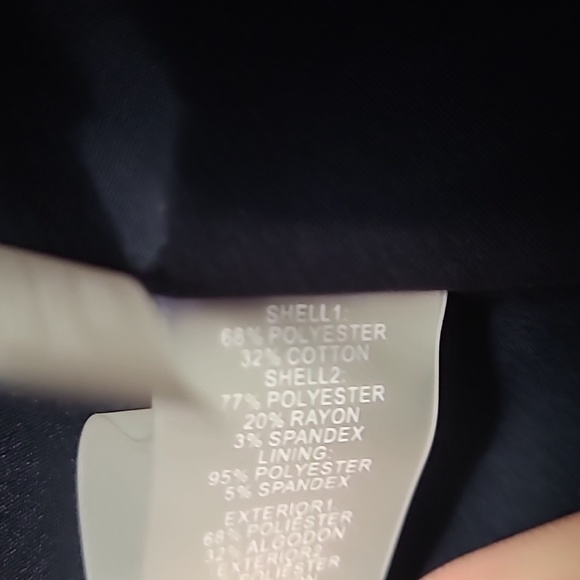 Grey Blazer - Picture 4 of 8